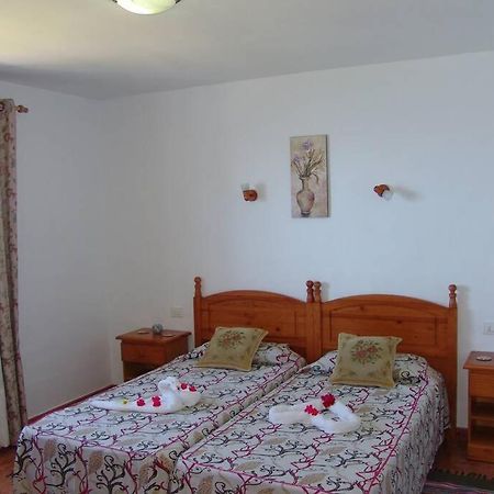 Apartamentos Finca Casa Jardin Тіхарафе Екстер'єр фото