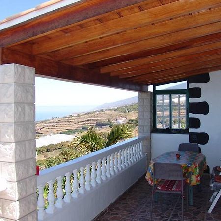 Apartamentos Finca Casa Jardin Тіхарафе Екстер'єр фото