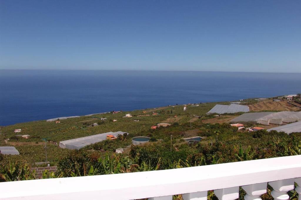 Apartamentos Finca Casa Jardin Тіхарафе Екстер'єр фото